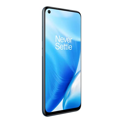 Blue Quantum 64GB 5G Unlocked Android Smartphone L9230