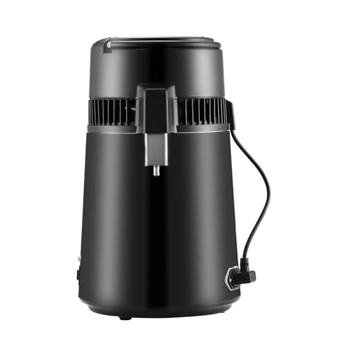 Water Distiller C2793