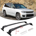 Heavy Duty Cross Bar Roof Rack Cargo L694