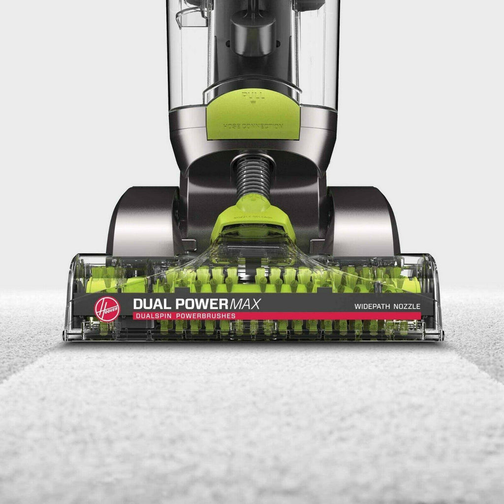 Dual Power Max Pet Carpet Cleaner Y215