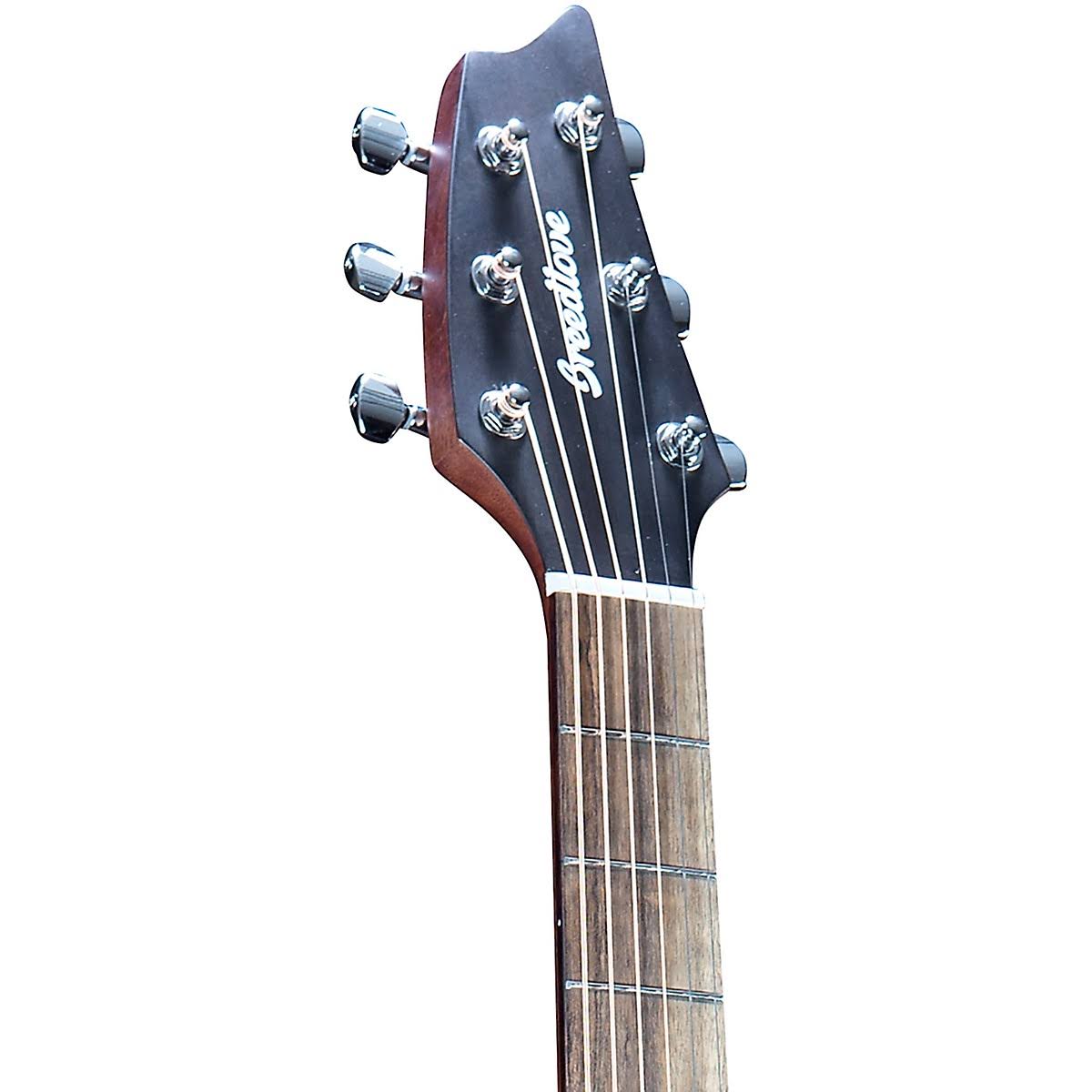 Bourbon Acoustic Guitar B5835
