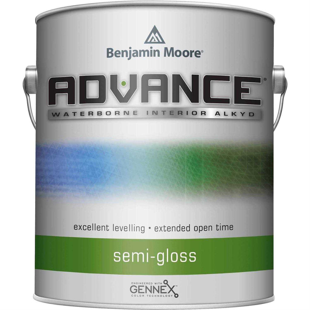 Advance Base Paint Interior 1 U904