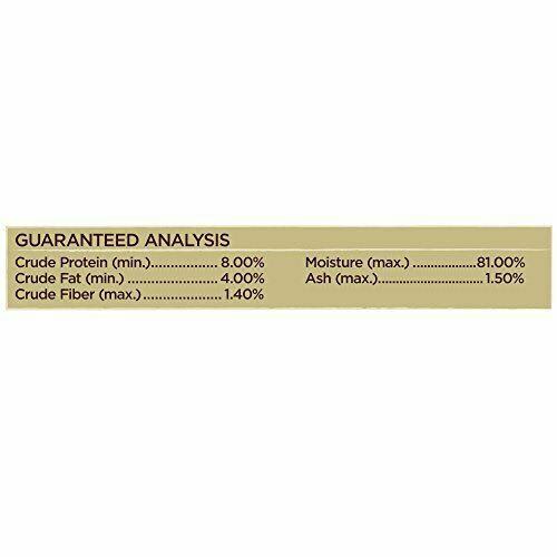Grain-Free Chicken Pea & Carrot Stew Canned Dog Food, 12.7-oz, Case of 12 I93486