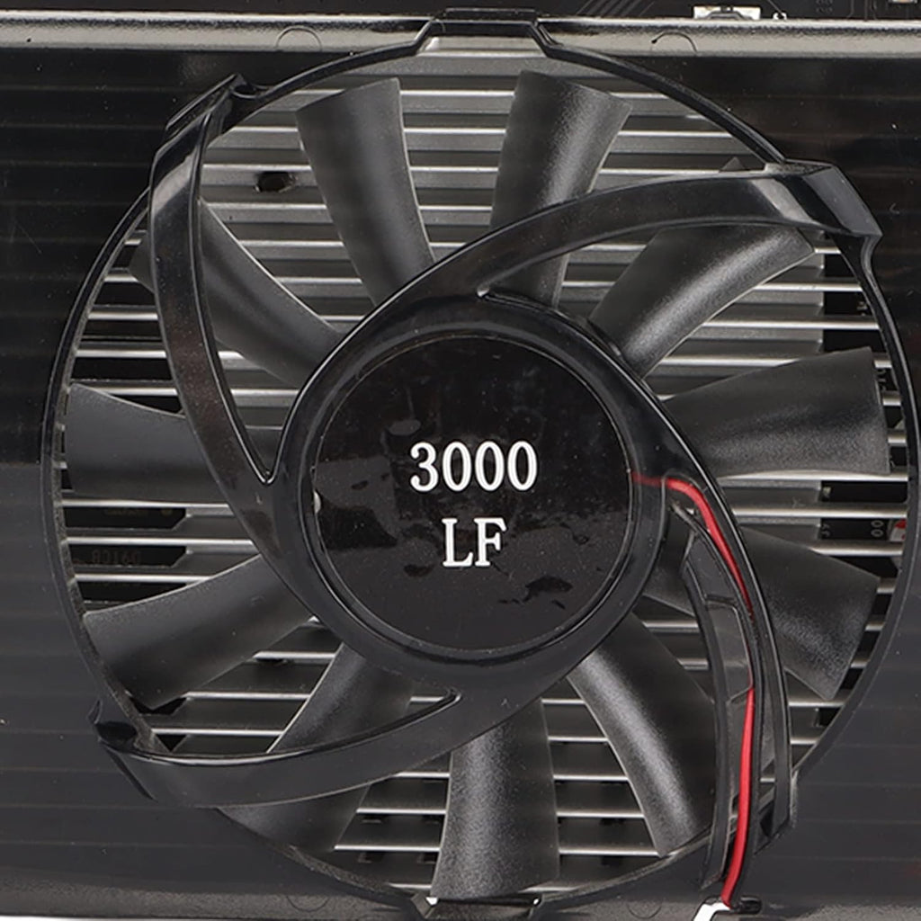Discrete Graphics Card Dual Port O387982