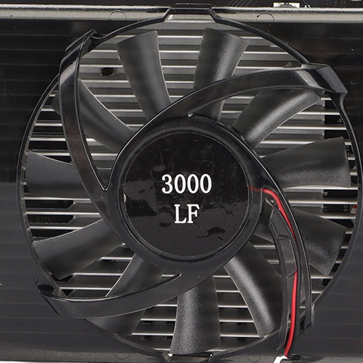 Discrete Graphics Card Dual Port O387982