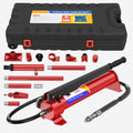 10 Ton Hydraulic Jack Auto Body Frame Repair Kit E9762