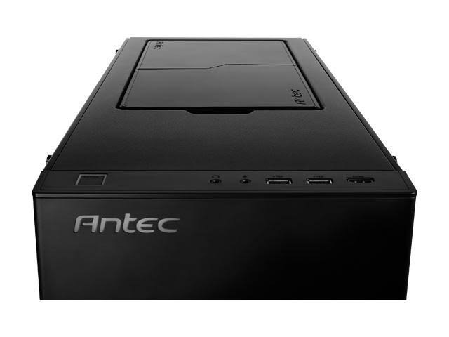 Mid Tower Case U79742