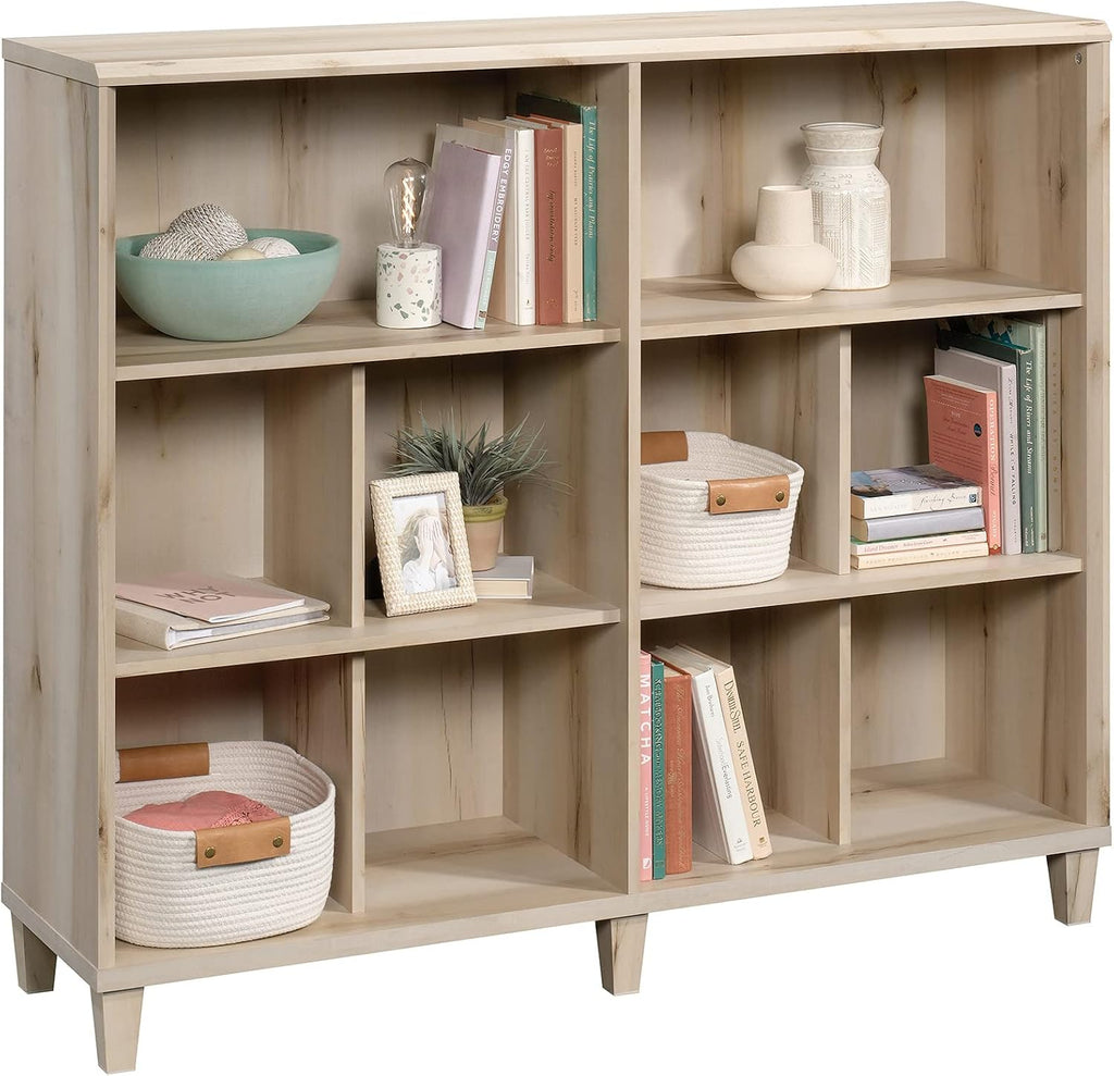 Pacific Maple Bookcase E5300