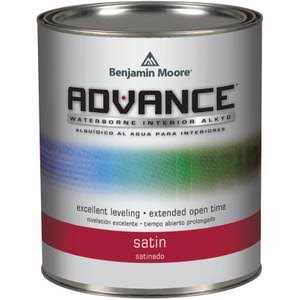Advance Base Paint Interior 1 U904