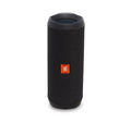 Black Portable Bluetooth Speaker with Waterproof G23669