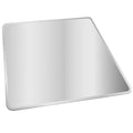Clear Chair Mat for Low Pile Carpet B641505