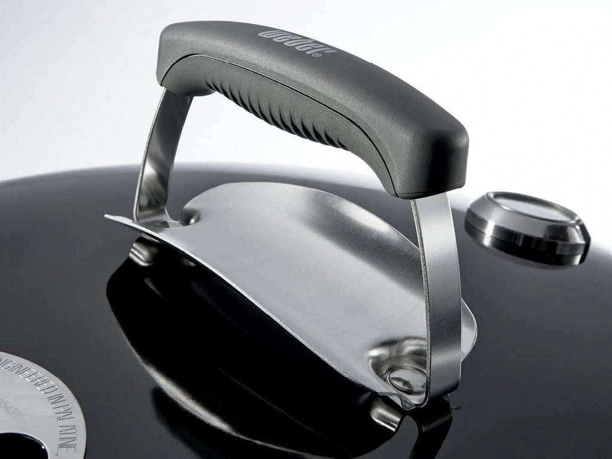 22-Inch Black Charcoal Grill V205146