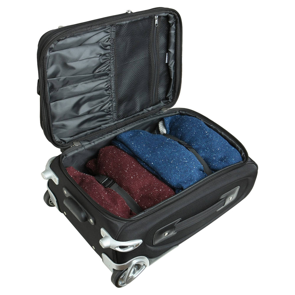 Carry on Suitcase D57252