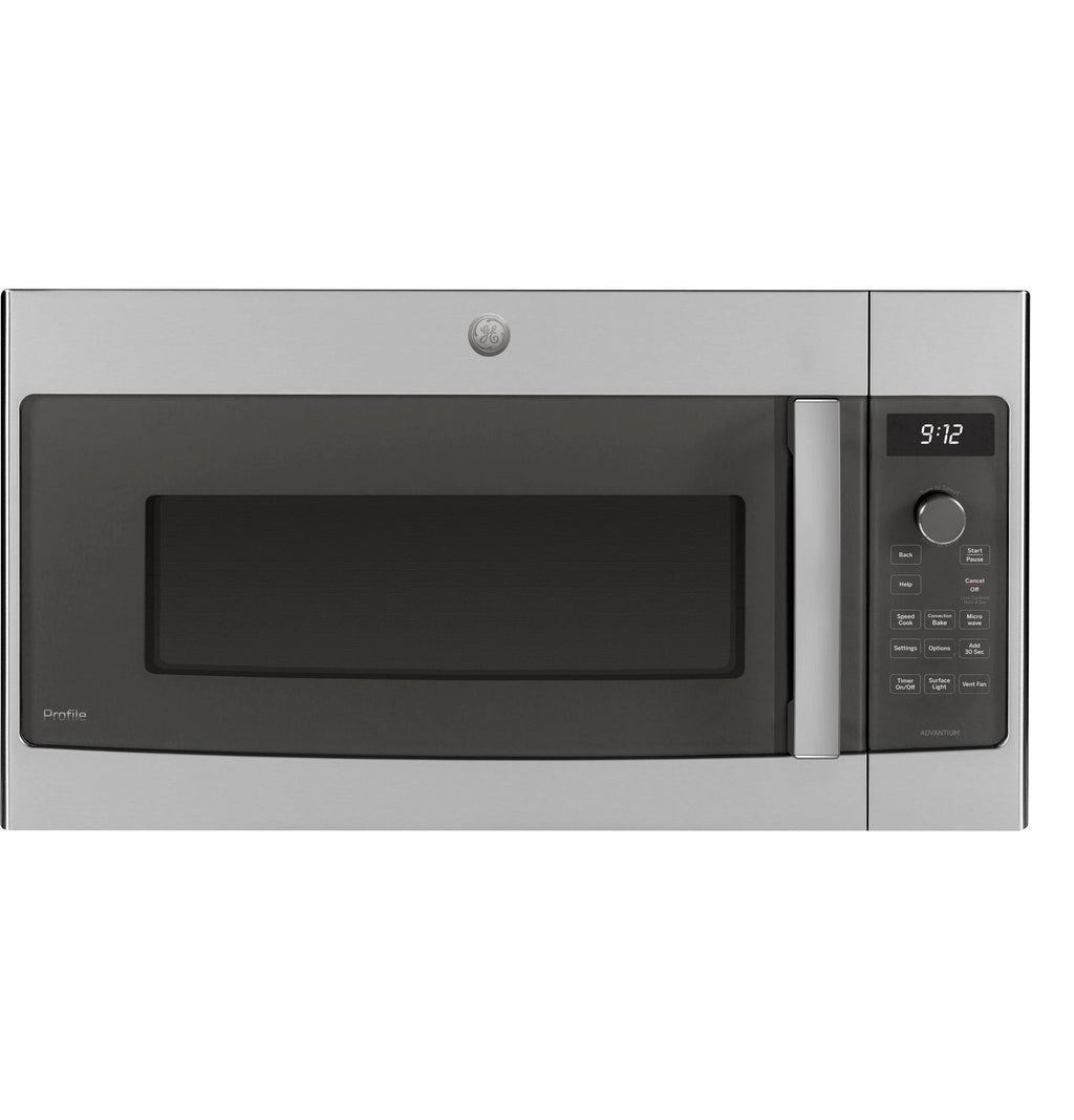 Over the Range Oven Q918673
