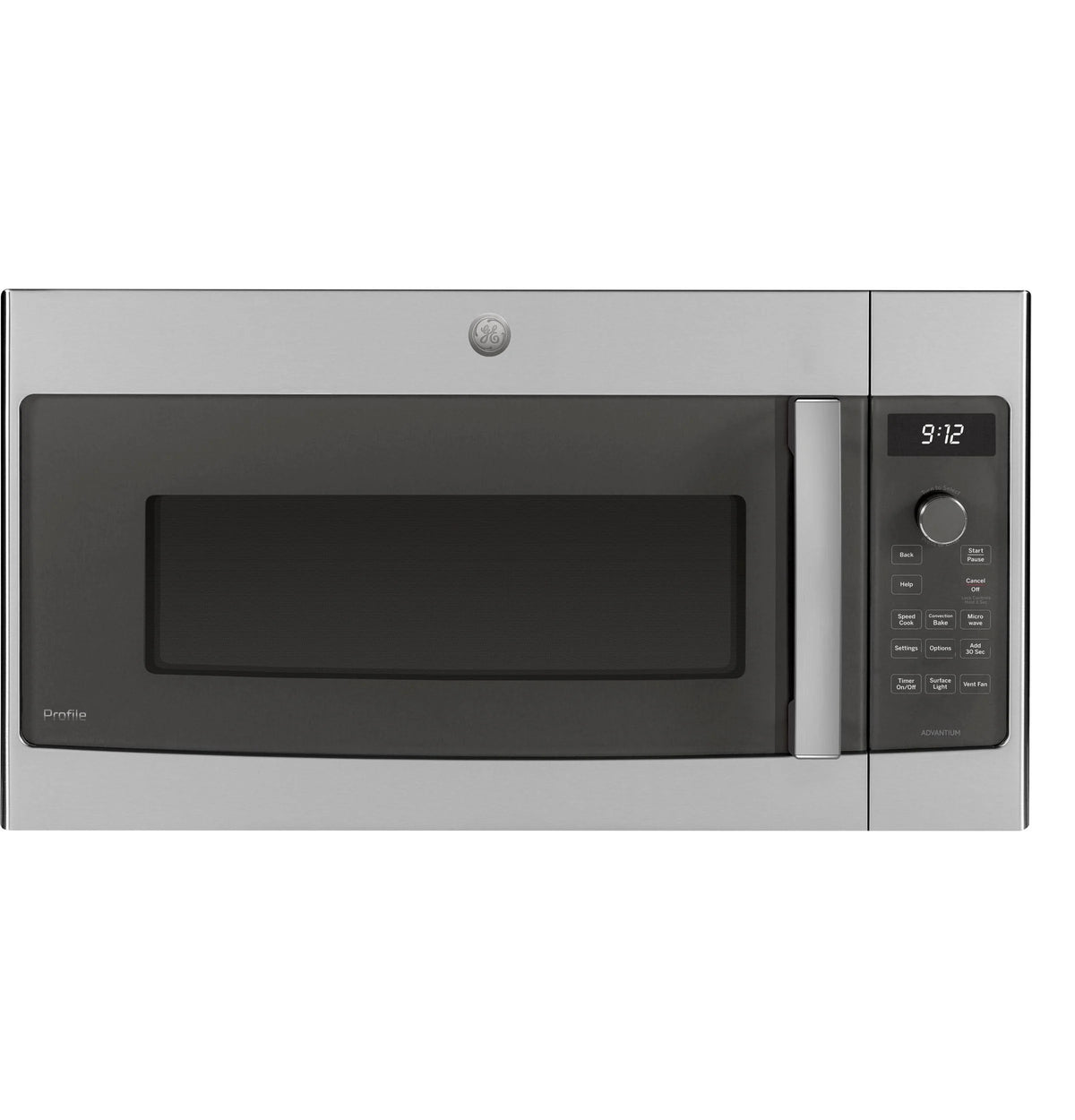 Over the Range Oven Q918673