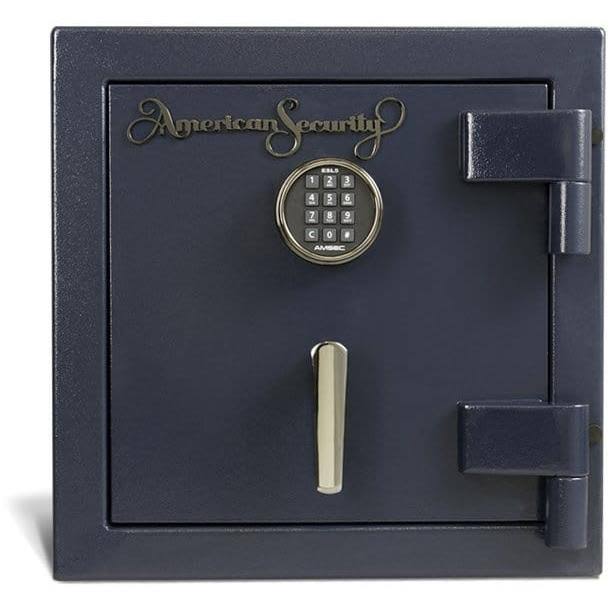 Home Security Safe U204839