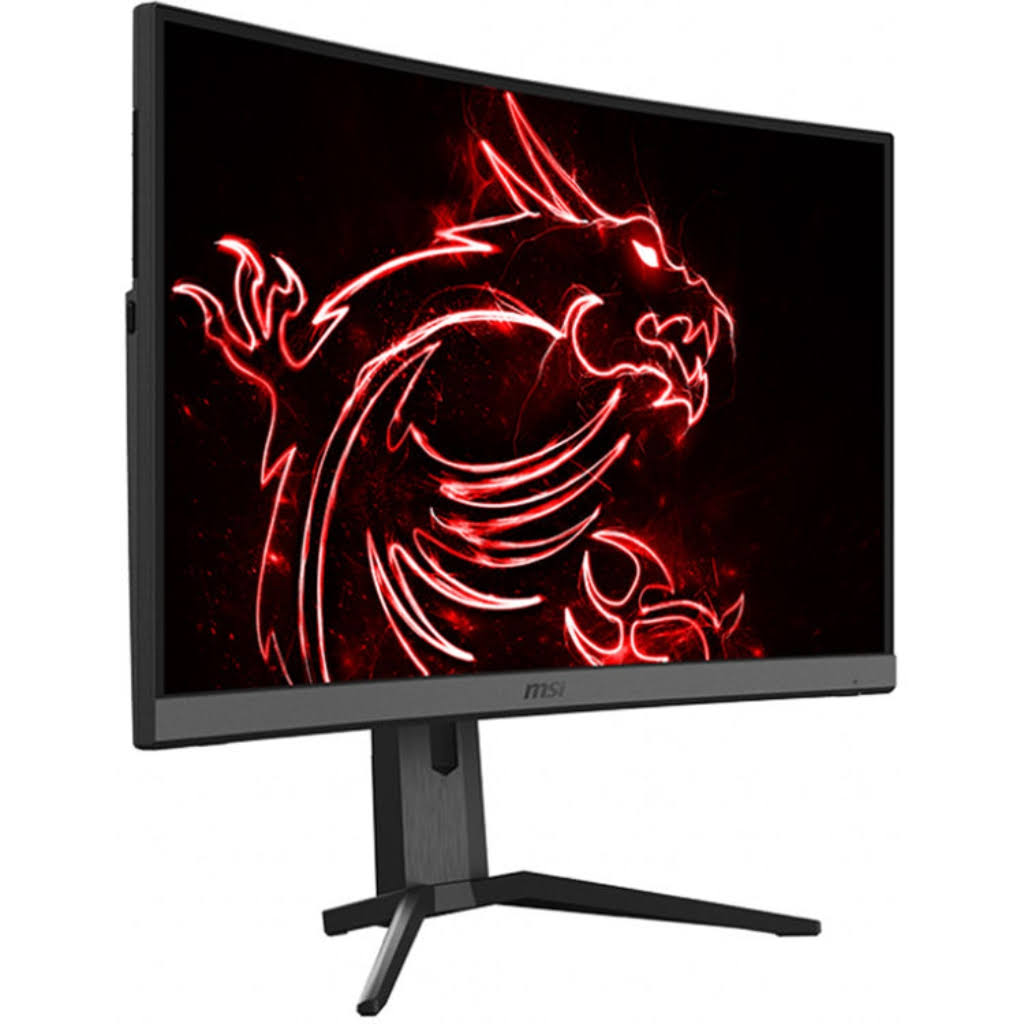 27-inch Curved LED Monitor G17240