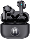 ANC TWS Earbuds with Active Noise Canceling E99427