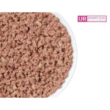 UR Urinary St/Ox Feline Formula Wet Cat Food C284