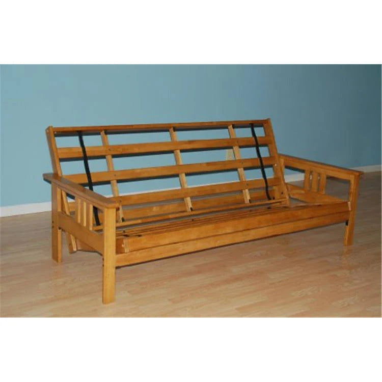 Full Butternut Futon Frame J834
