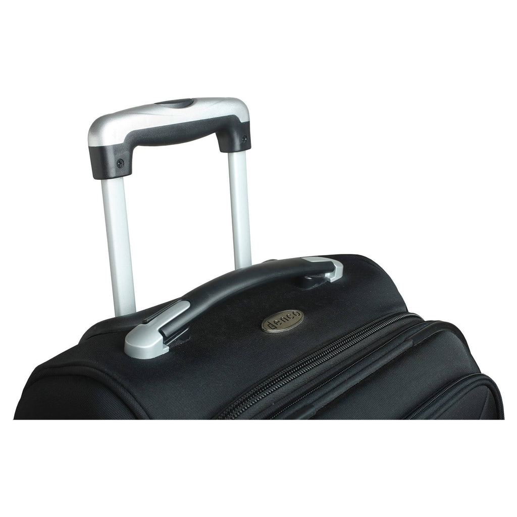 Carry on Suitcase D57252