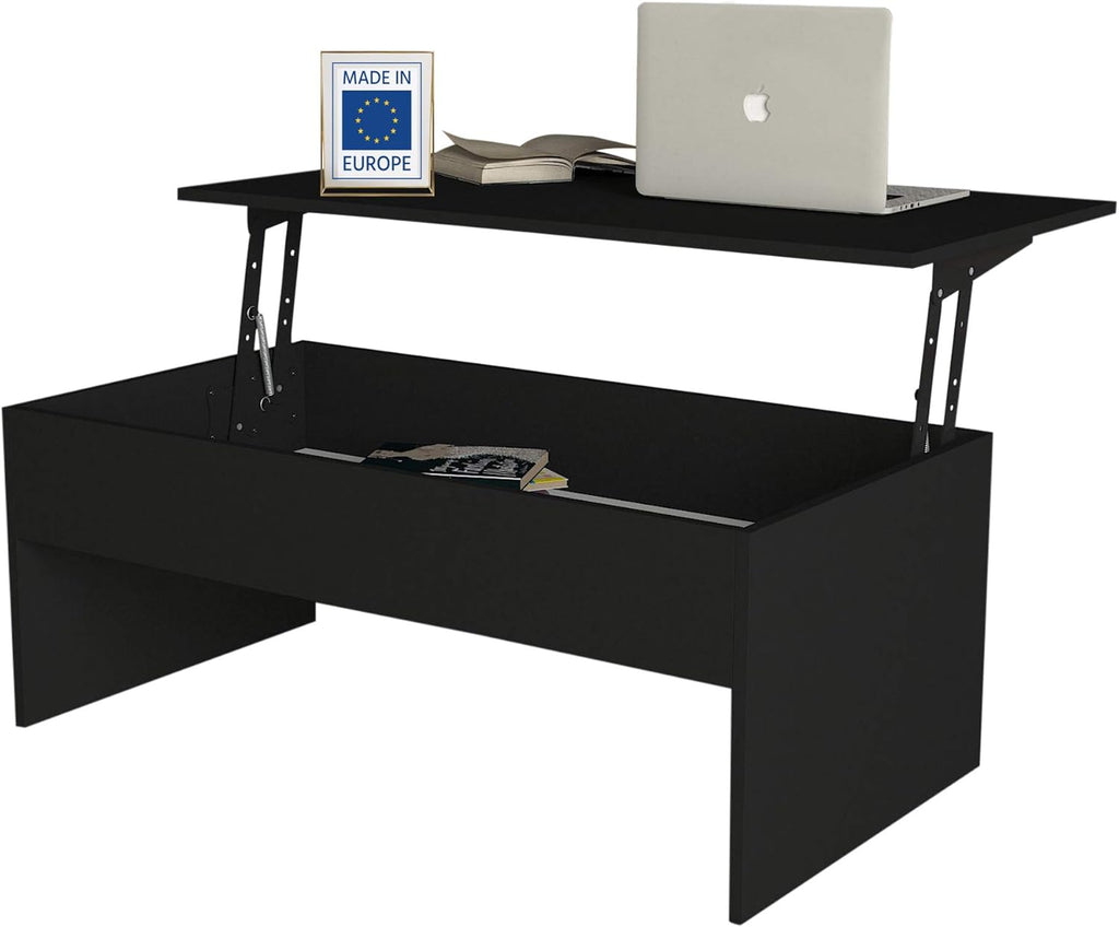 Lift Top Coffee Table with Storage G2199