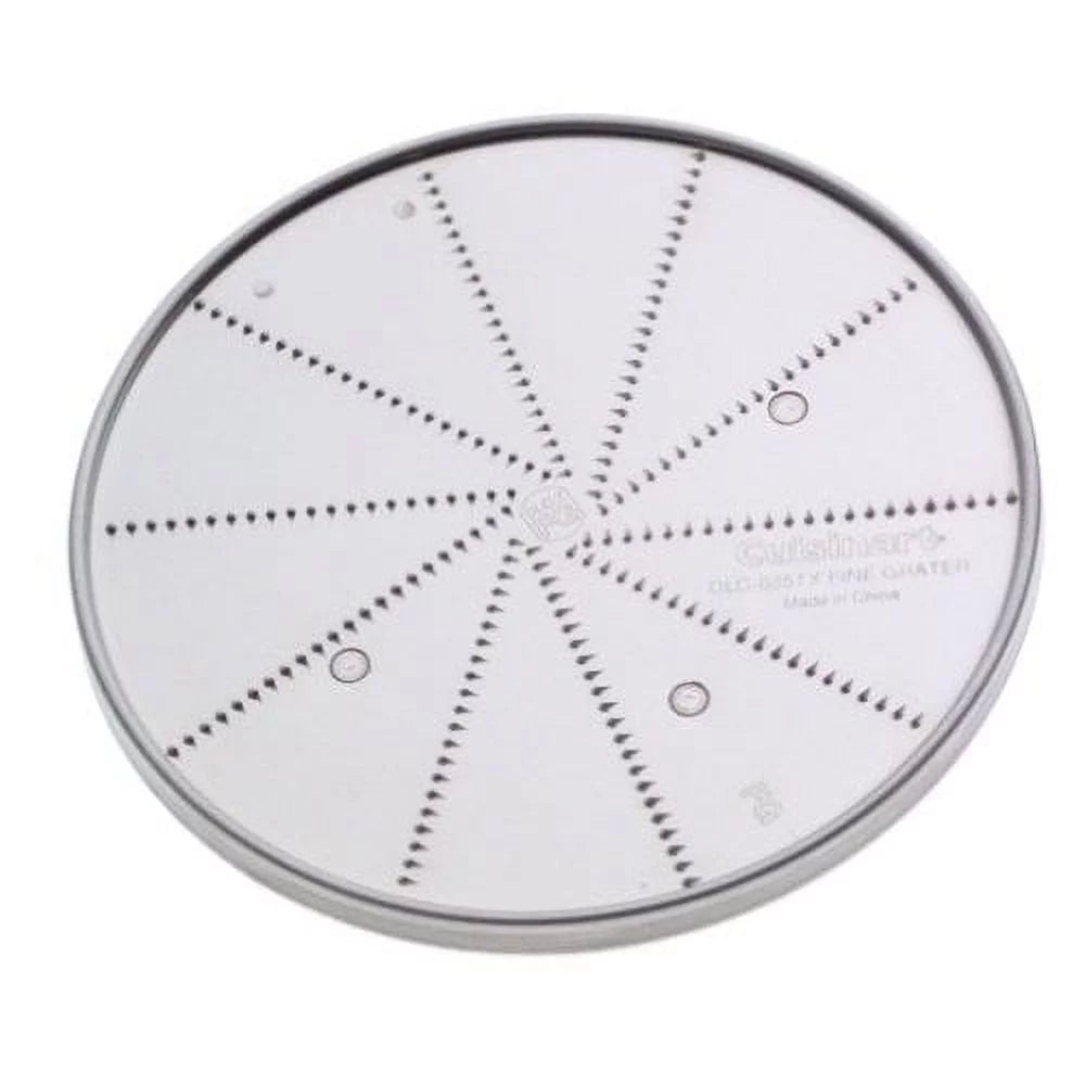 Fine Grater Disc L4098