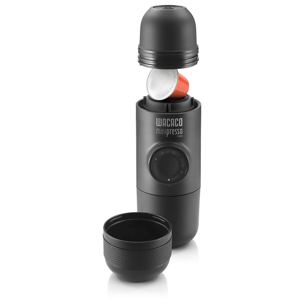 Portable Espresso Machine V1379