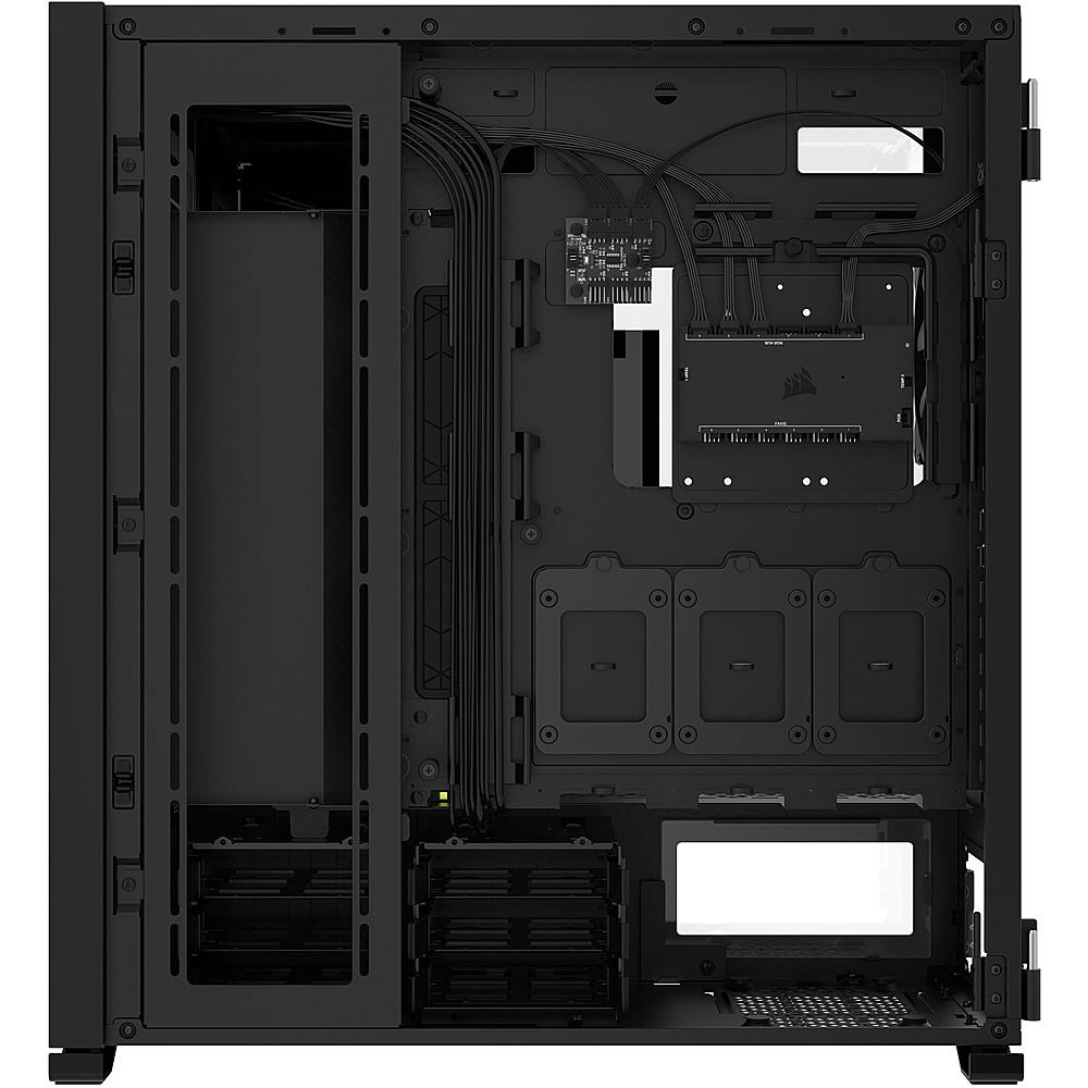 Full-Tower ATX PC Case C4116