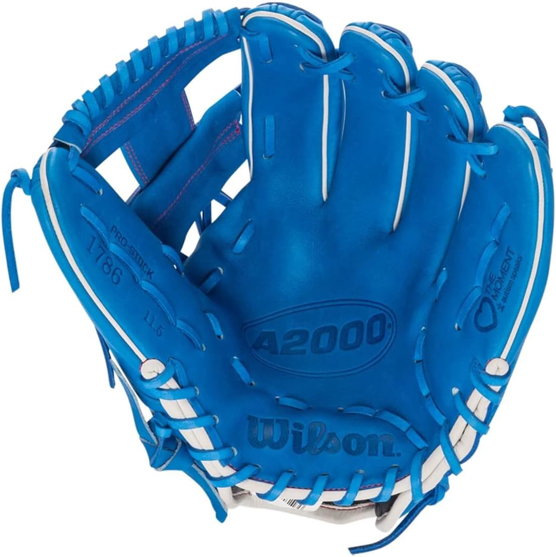 11.5'' Baseball Fielder's Glove C952