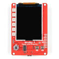 2.4" TFT Display Carrier Board with Buzzer N384