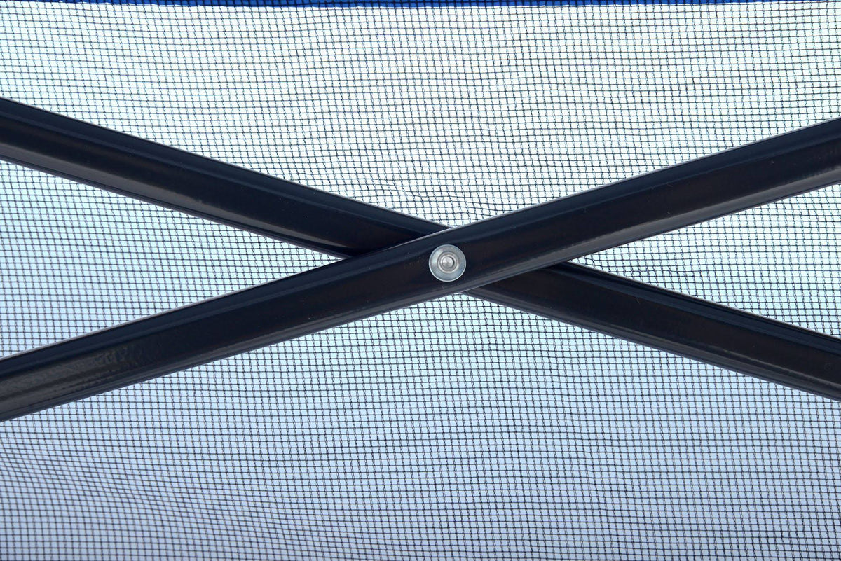 Red Slant Leg Canopy J31771
