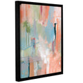 Gallery Wrapped Floater-framed Canvas Z286