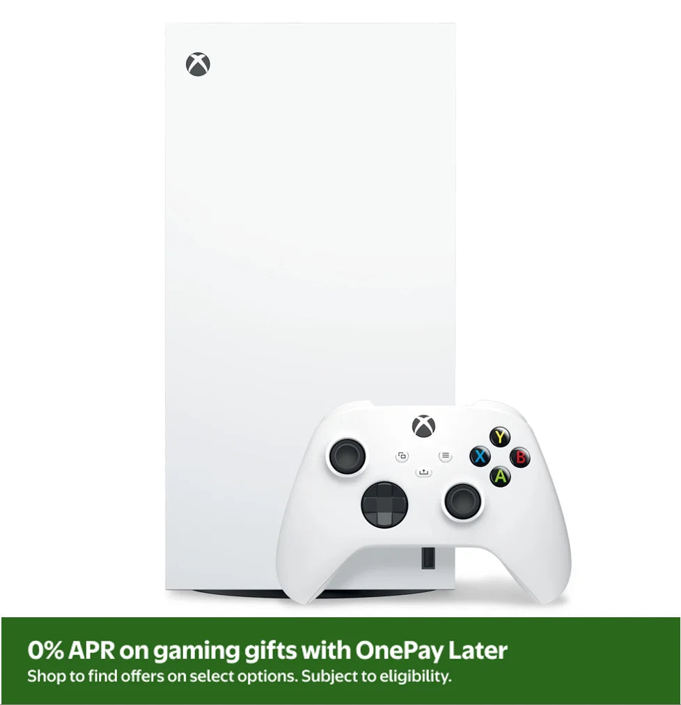 Xbox Series X 1TB Digital Edition O4793