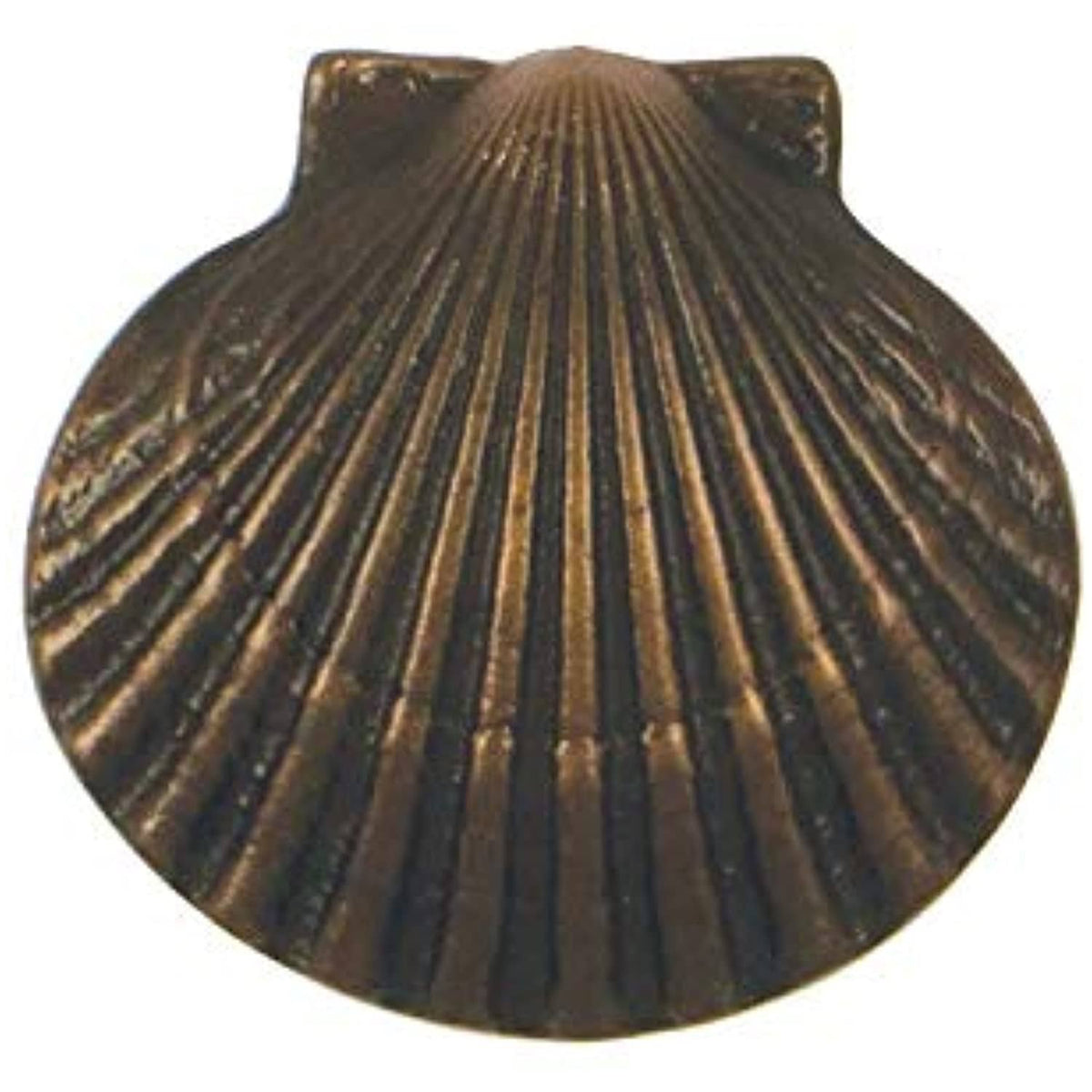 Nickel Silver Doorbell Ringer V3737