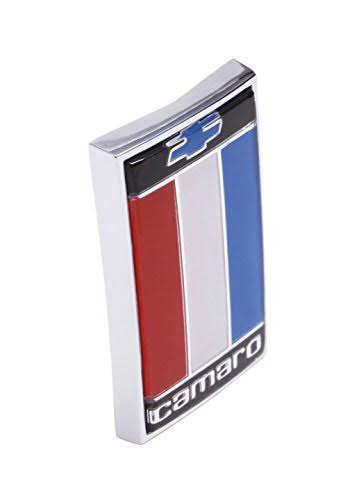 Front Header Panel Emblem R5314