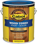 Transparent Penetrating Oil Deck and Siding Stain 1 gal. B46196