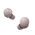 Black Truly Wireless Bluetooth Noise Canceling Earbuds R5884