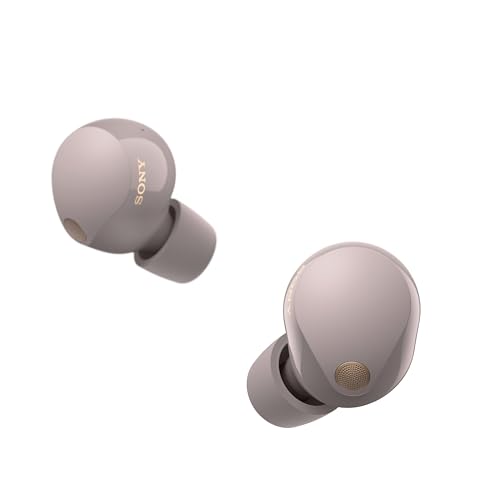 Black Truly Wireless Bluetooth Noise Canceling Earbuds R5884