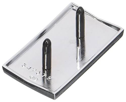 Front Header Panel Emblem R5314