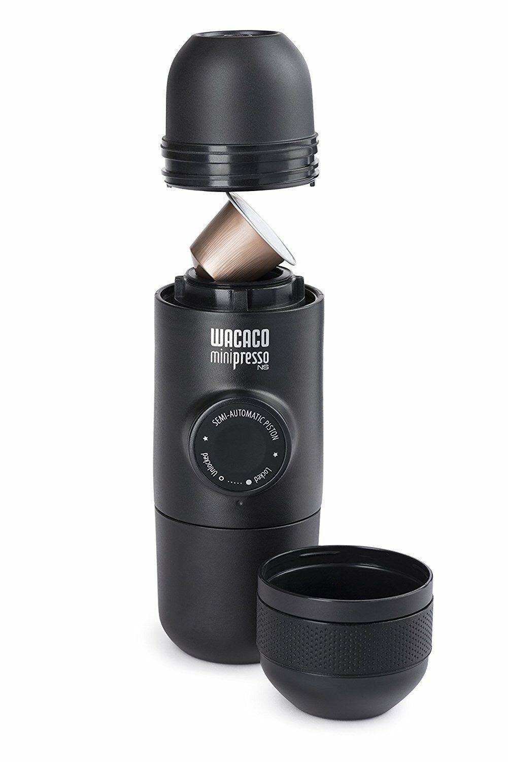 Portable Espresso Machine V1379