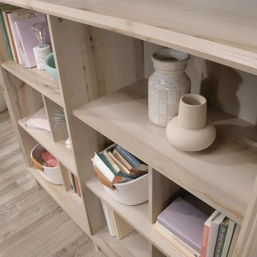 Pacific Maple Bookcase E5300