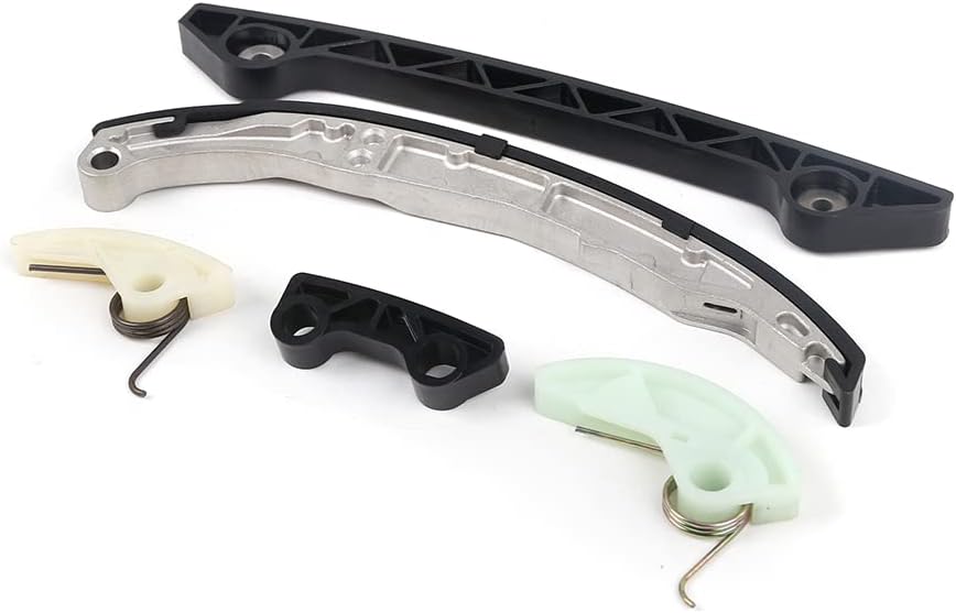 Timing Chain Kit and Variable Valve Timing Sprocket and Valve Cover Gasket X171
