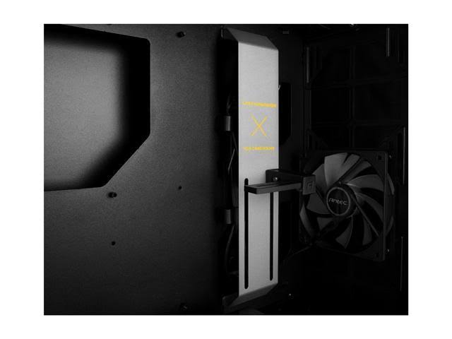 Mid Tower Case U79742