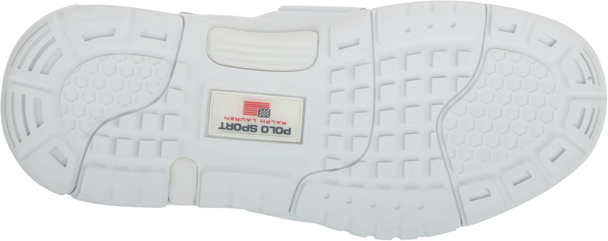 High-top Sneaker A681