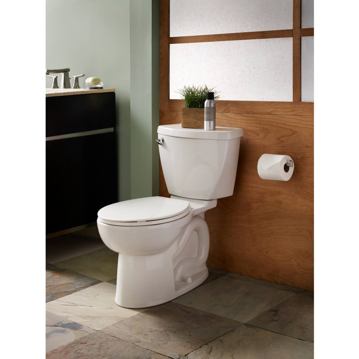 White Toilet O3914
