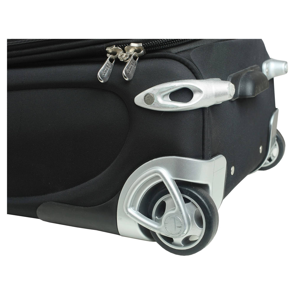 Carry on Suitcase D57252