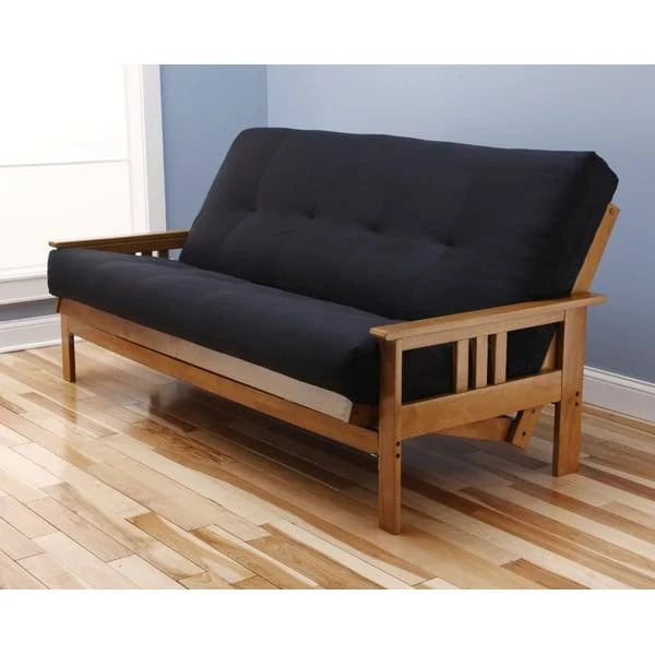 Full Butternut Futon Frame J834