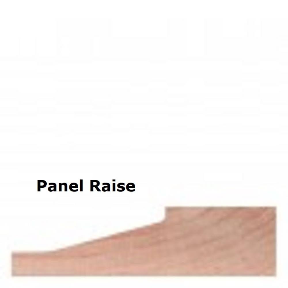 Cherry Cabinet Door Front N383