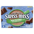 Milk Chocolate Hot Cocoa Mix, 0.73 oz. 8-Count (Pack of 12) B9901